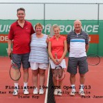 Finalisten 2013 GD 7