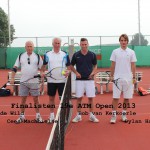 Finalisten 2013 HD 6