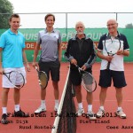 Finalisten 2013 HD 8