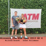 Winnaars 2013 GD 6
