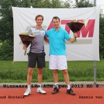 Winnaars 2013 HD 8