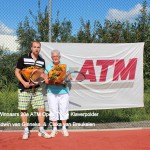 Winnaars 2014 GD 7