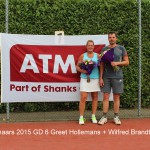 Winnaars 2015 GD 6