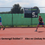 Winnaars 2016 GD7