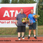 Winnaars 2016 HD6