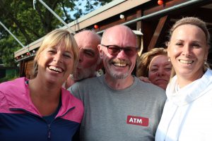 ATM Open Tennis Toernooi 2016