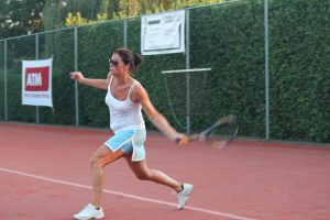 ATM Open Tennis Toernooi 2016