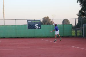 ATM Open Tennis Toernooi 2016
