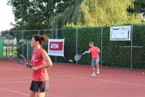 ATM Open Tennis Toernooi 2016
