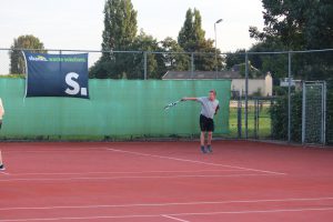 ATM Open Tennis Toernooi 2016