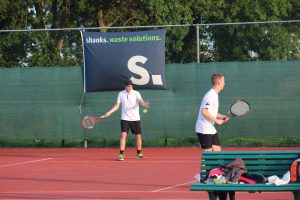ATM Open Tennis Toernooi 2016