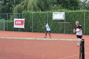 ATM Open Tennis Toernooi 2016