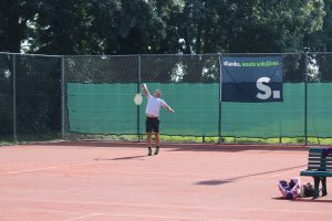 ATM Open Tennis Toernooi 2016