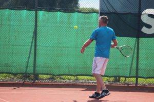 ATM Open Tennis Toernooi 2016