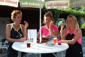 ATM Open Tennis Toernooi 2016