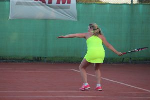 ATM Open Tennis Toernooi 2016