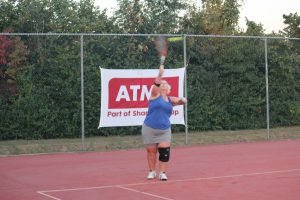 ATM Open Tennis Toernooi 2016