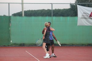 ATM Open Tennis Toernooi 2016