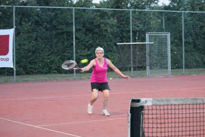 ATM Open Tennis Toernooi 2016
