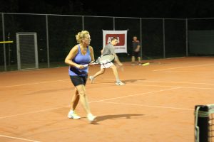 ATM Open Tennis Toernooi 2016