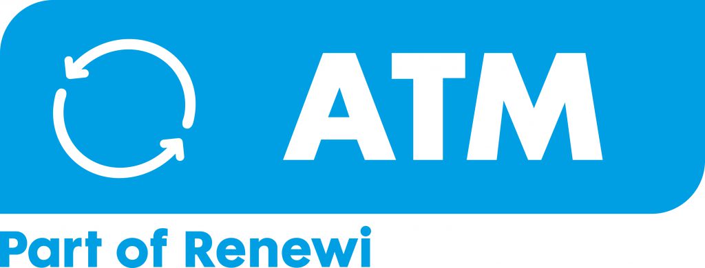 Afvalstoffen Terminal Moerdijk - Part of Renewi