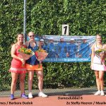 Dames Dubbel 6
