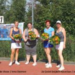 Dames Dubbel 7