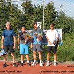 Heren Dubbel 6