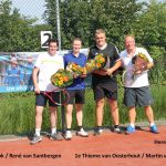 Heren Dubbel 7