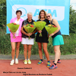 Dames Dubbel 6