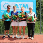 Dames Dubbel 7