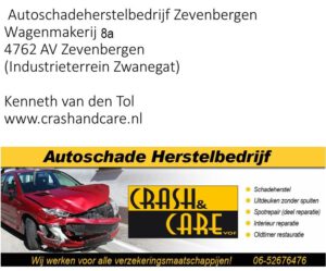 Crash & Care